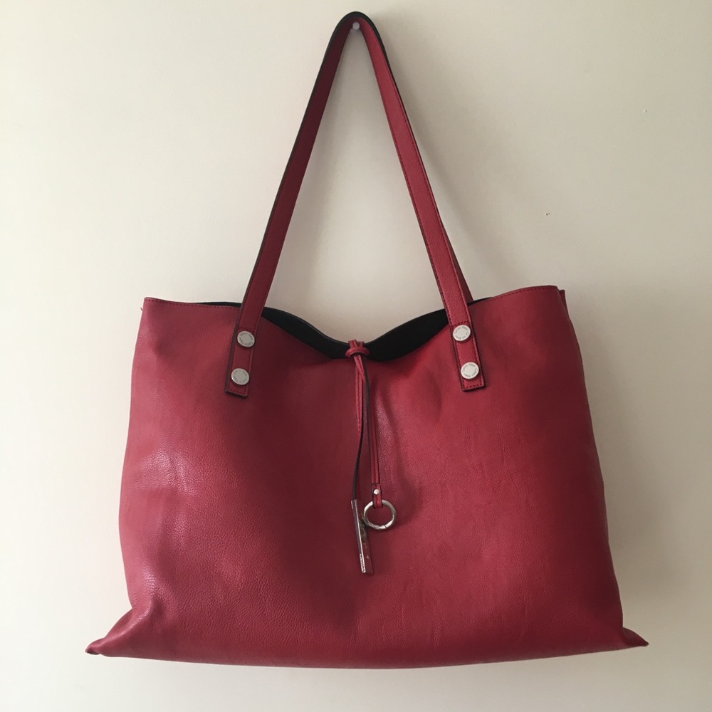 Calvin Klein reversible bag